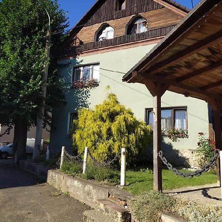 Penzion U Lipy Decin Exterior photo